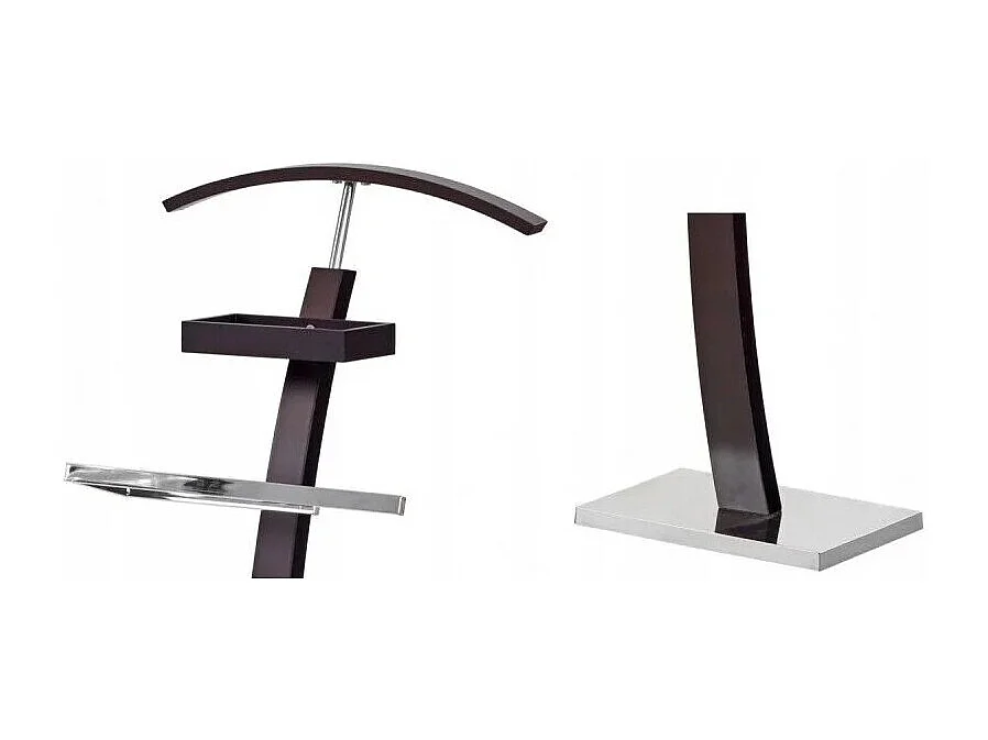 Appendiabiti Casa130/Wengé