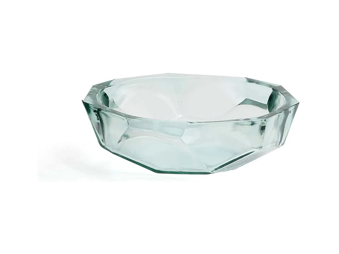 Le Bol Origami - Bleu - M