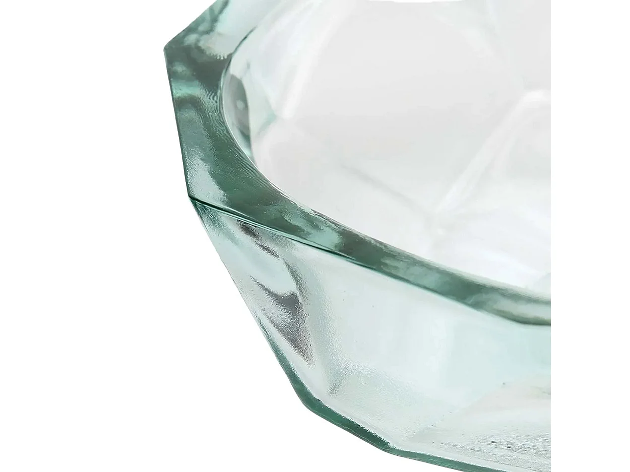 Le Bol Origami - Bleu - M