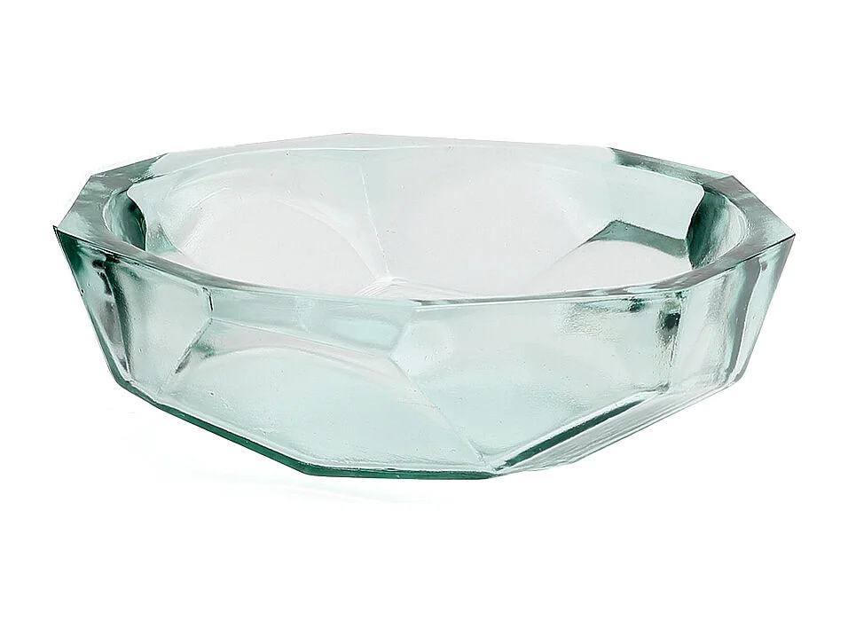 Le Bol Origami - Bleu - M