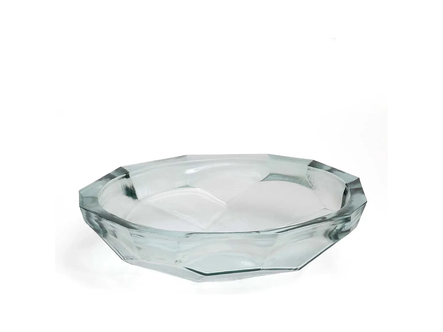 Le Bol Origami - Bleu - L