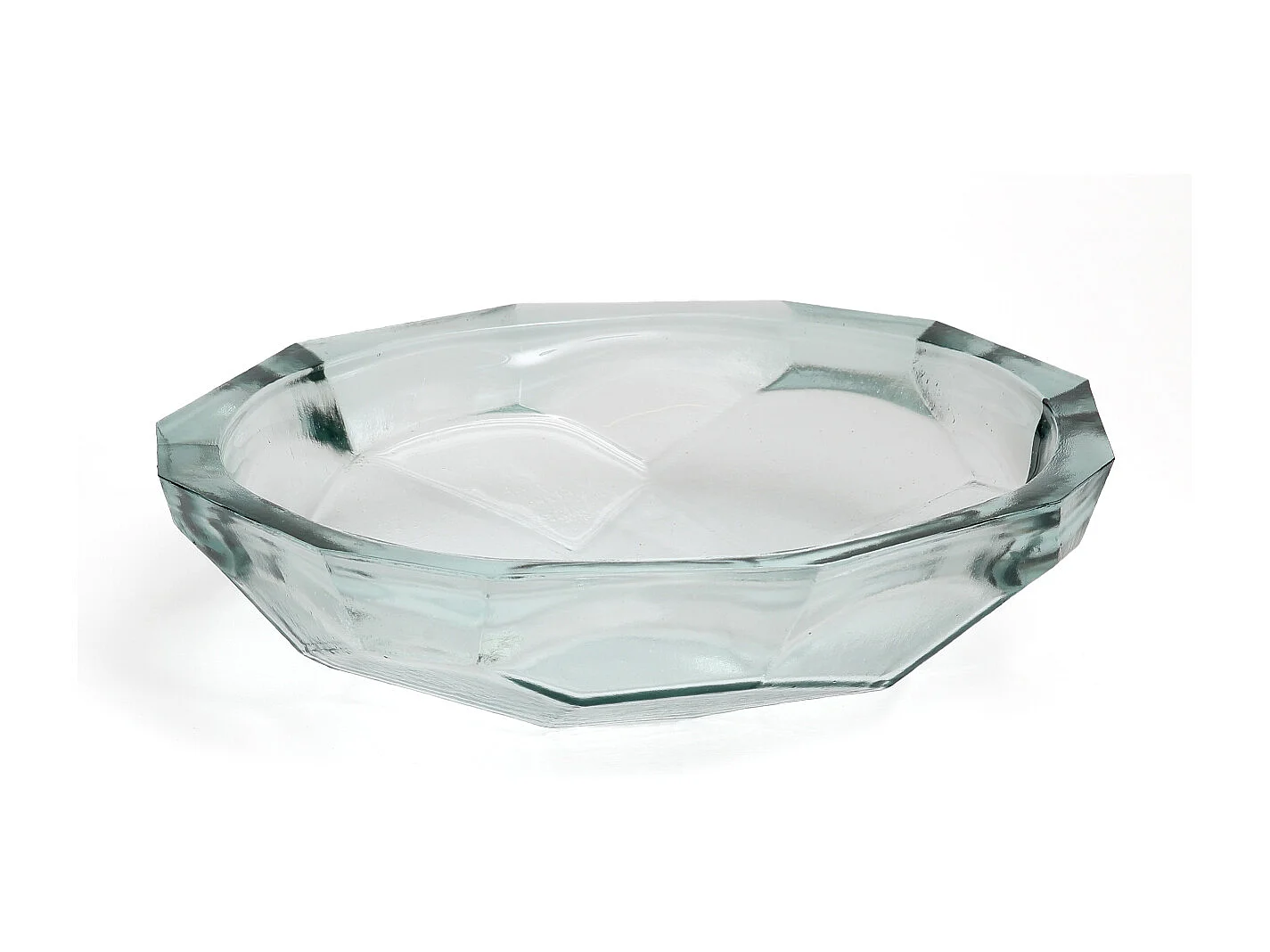 Le Bol Origami - Bleu - L