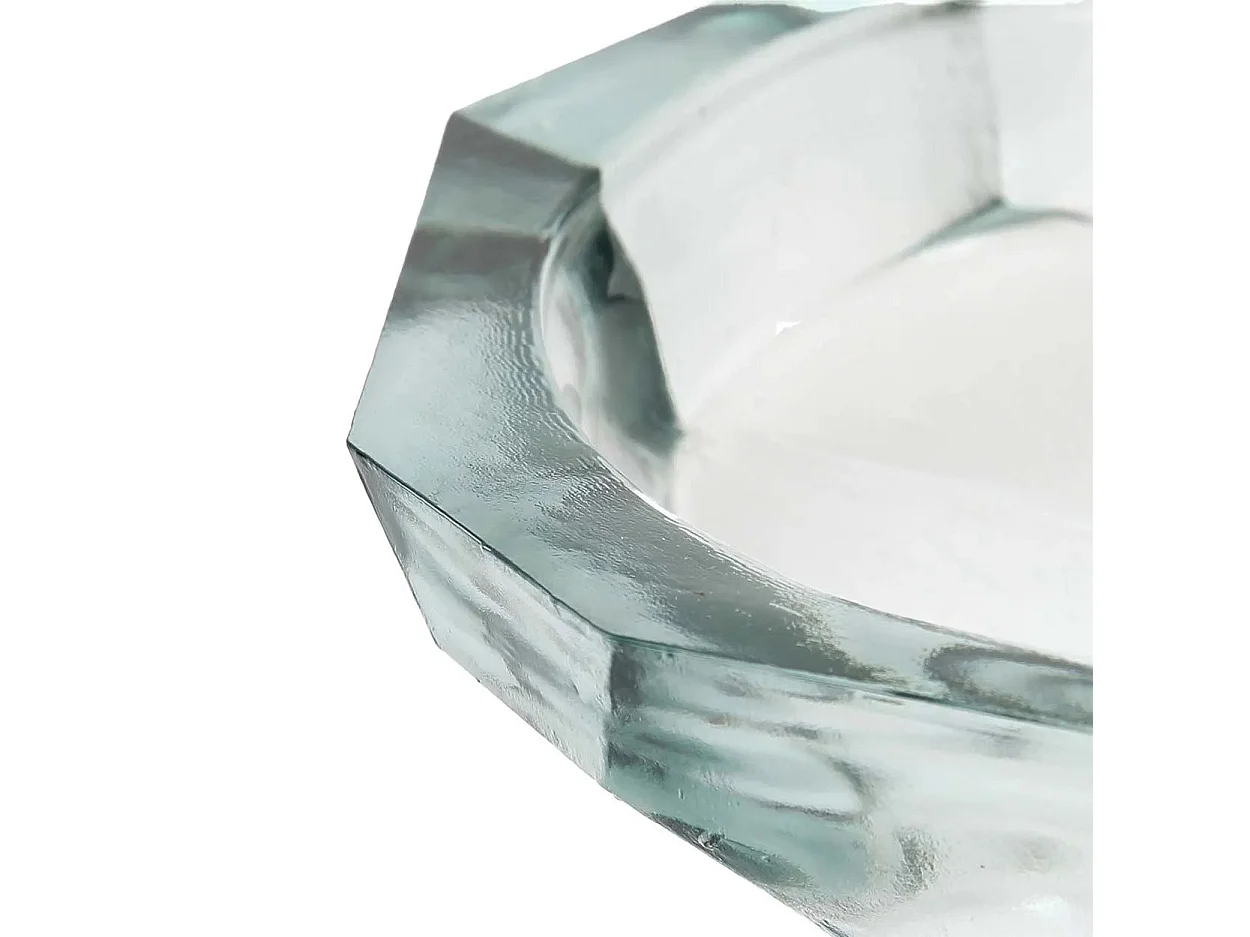 Le Bol Origami - Bleu - L