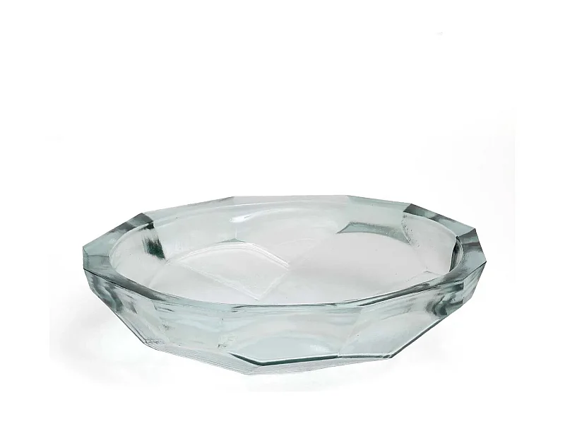 La Ciotola Origami - Blu - L