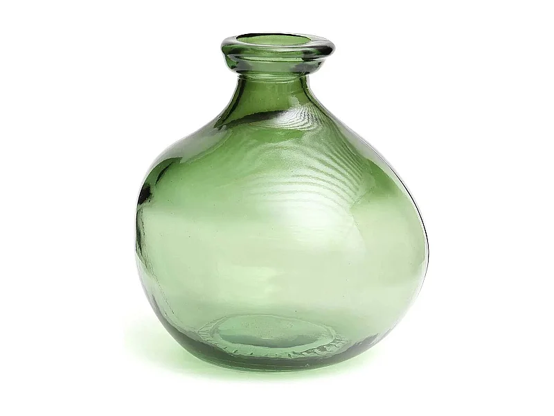 Die Xiao Vase - Grün