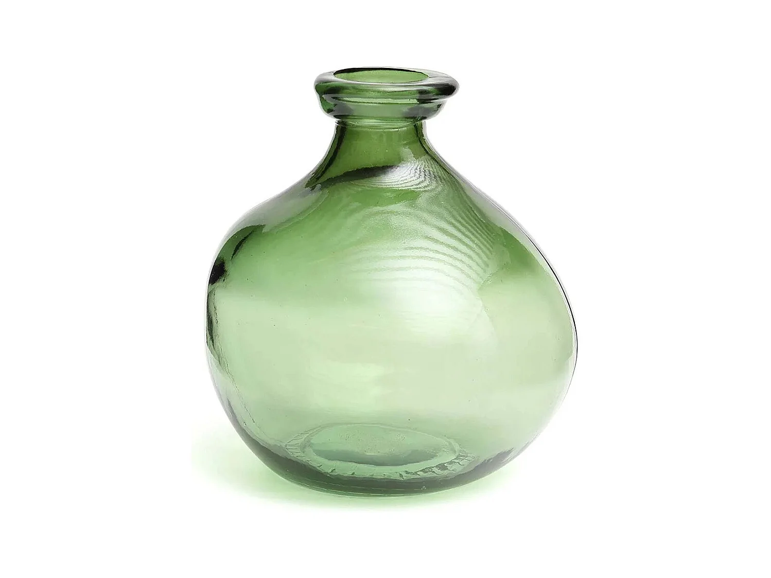 Die Xiao Vase - Grün