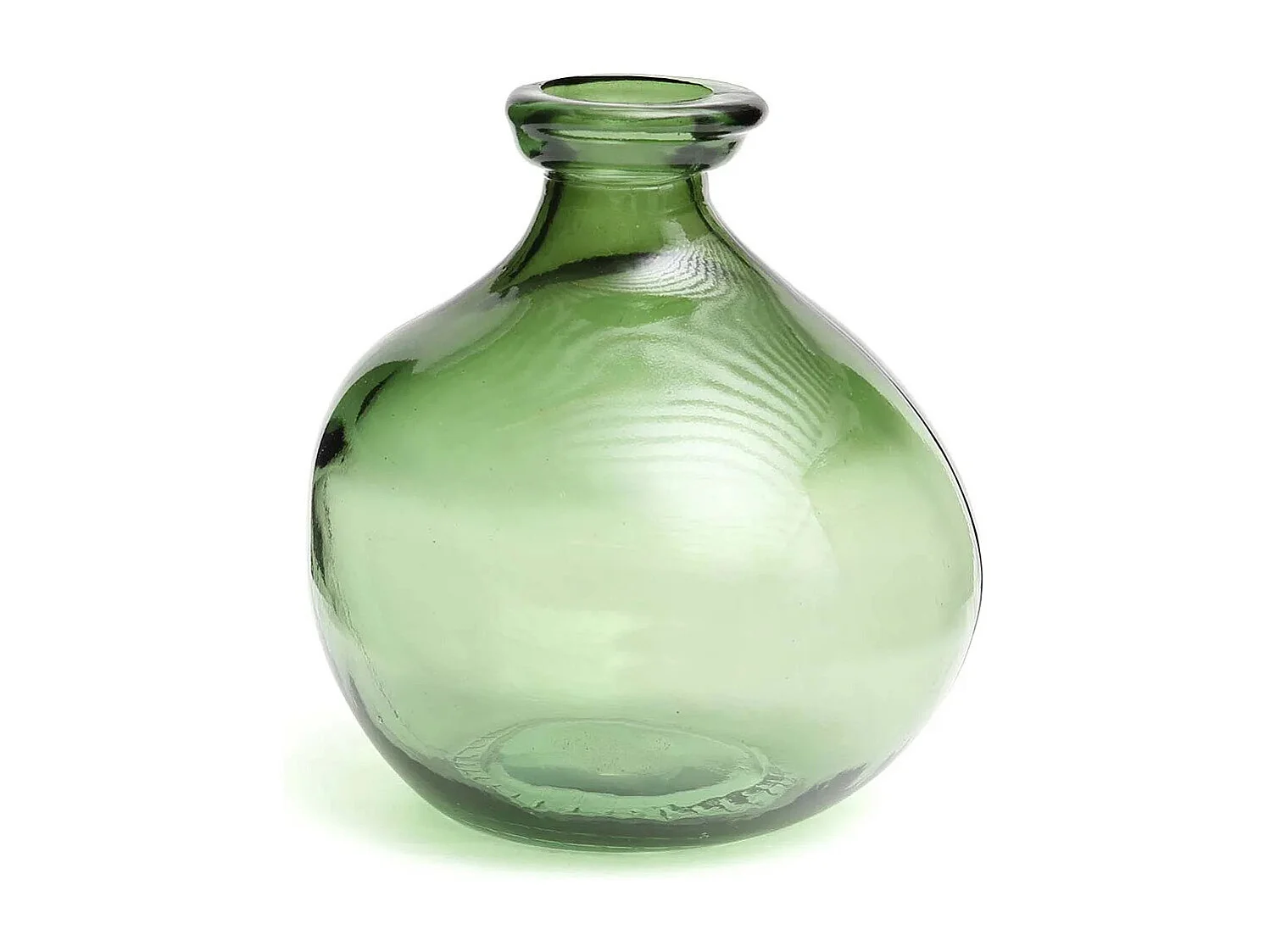 Die Xiao Vase - Grün