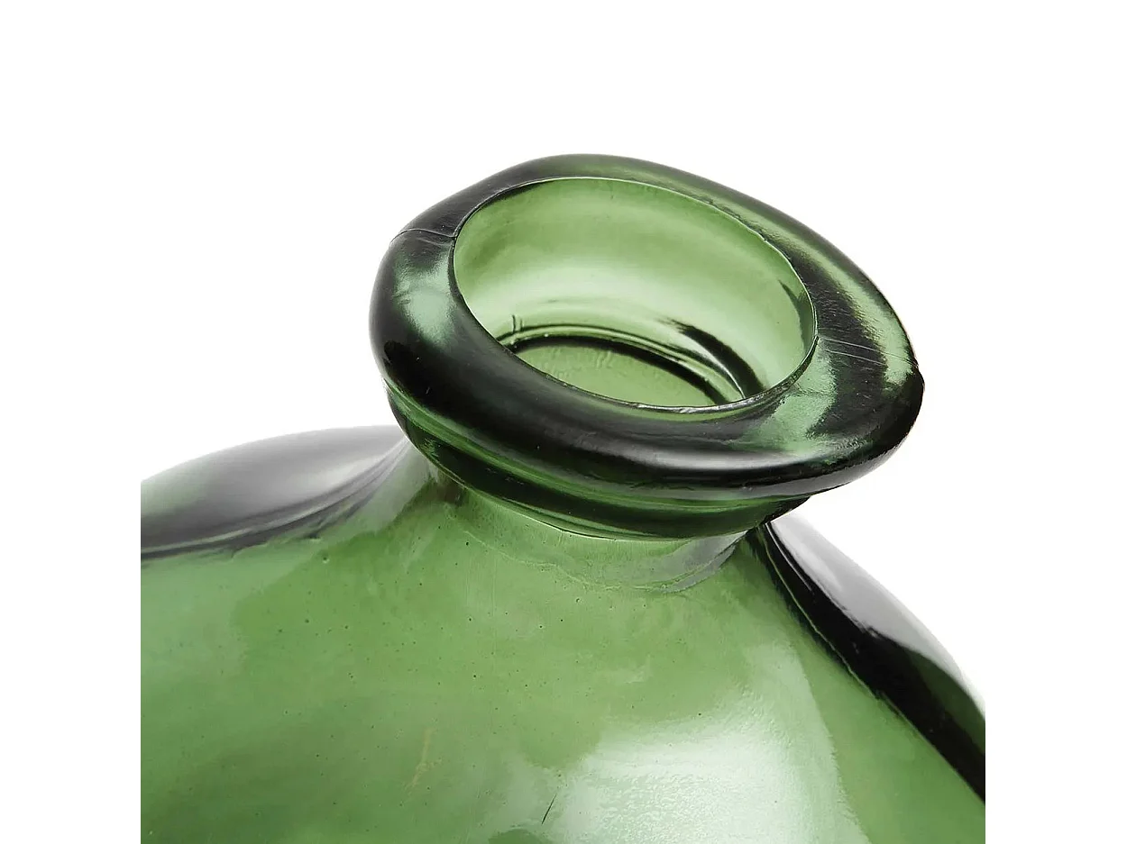Die Xiao Vase - Grün