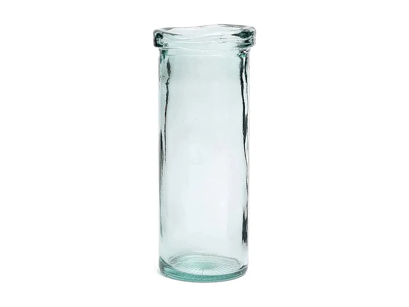 Le Vase Jiandan - Bleu - M