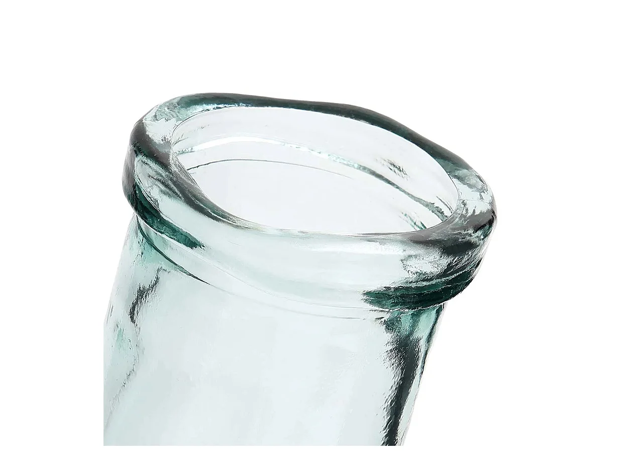 Le Vase Jiandan - Bleu - M