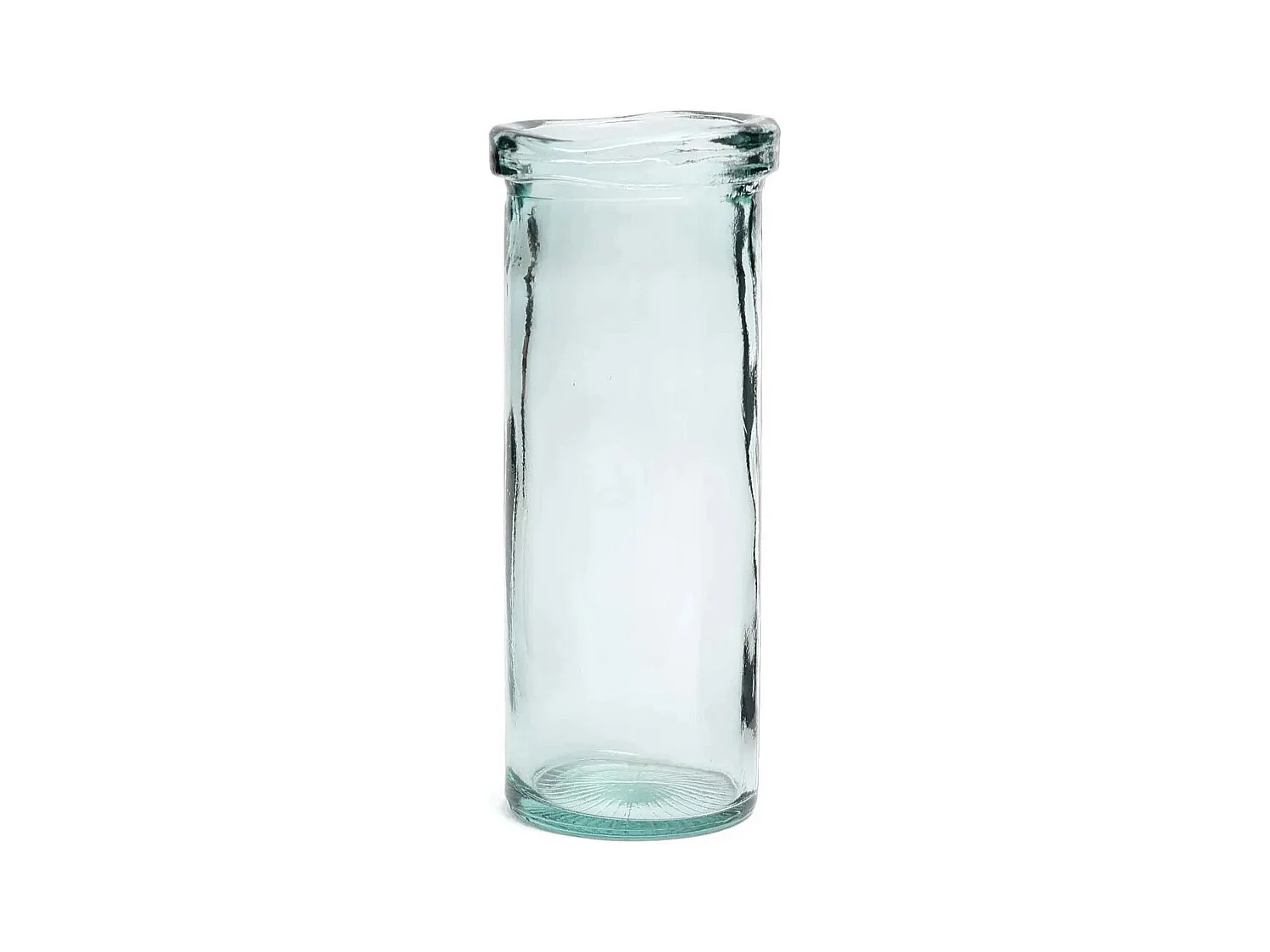 Le Vase Jiandan - Bleu - M