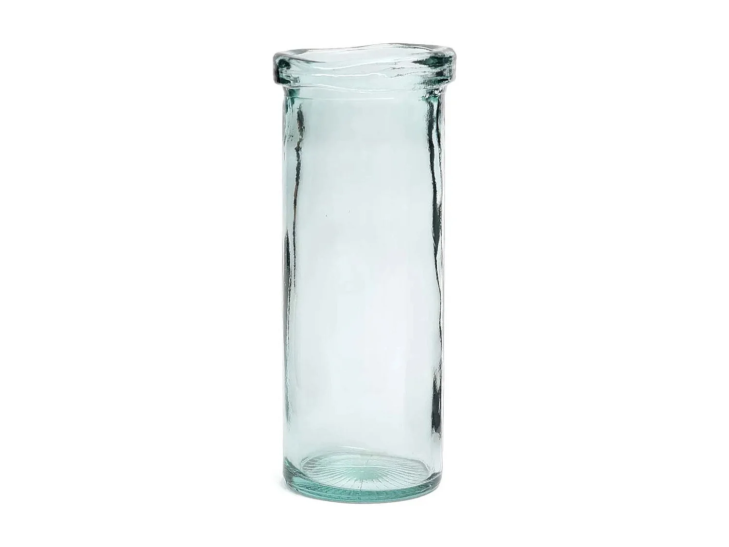 Le Vase Jiandan - Bleu - M