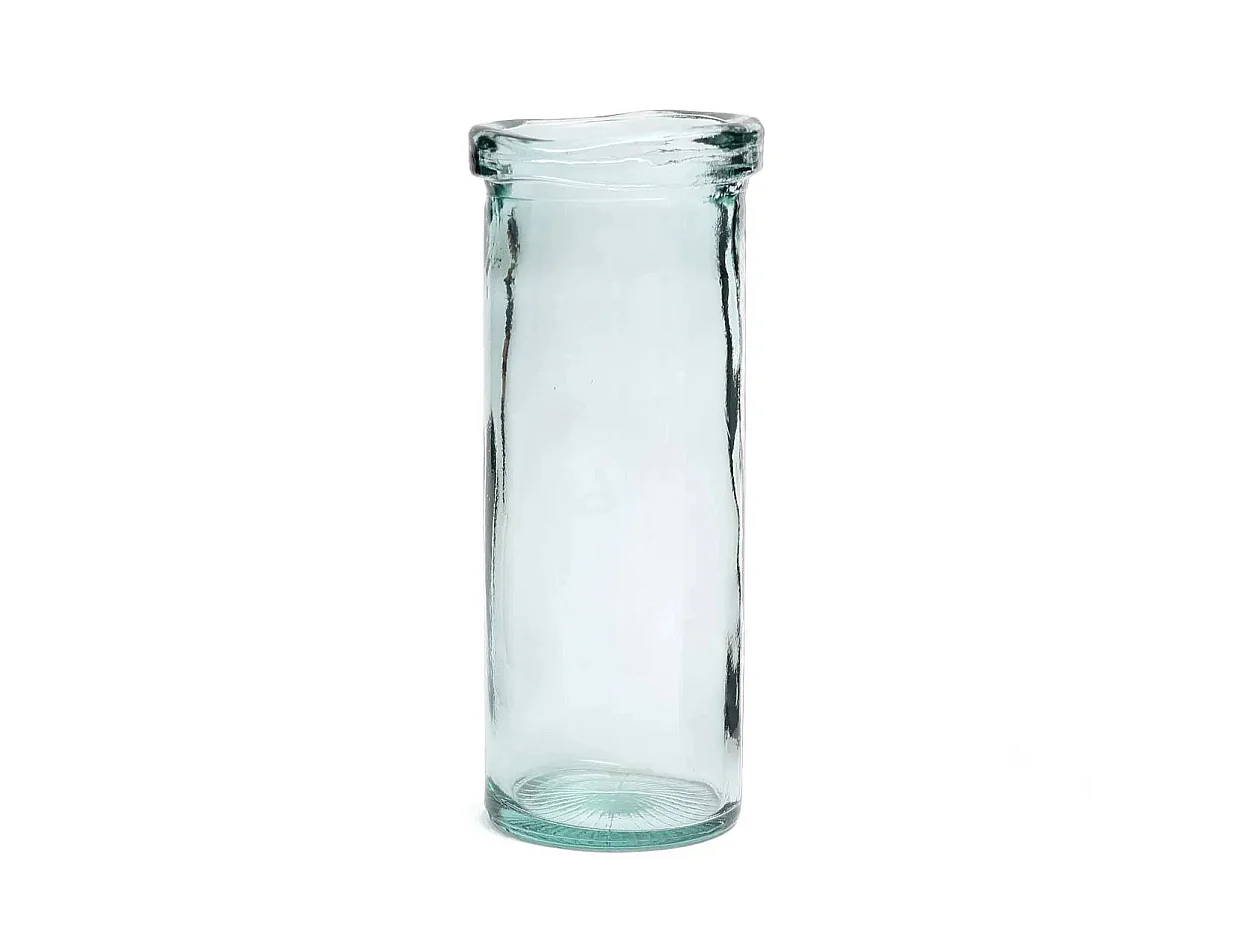 Le Vase Jiandan - Bleu - M