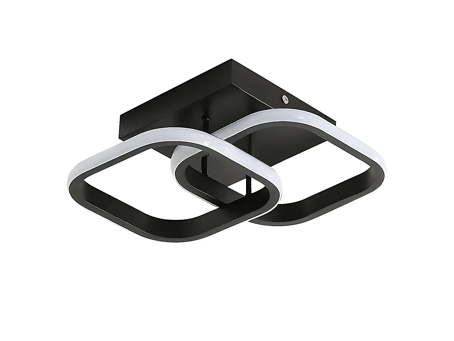 Lampada Toolight LHJ074-C Black