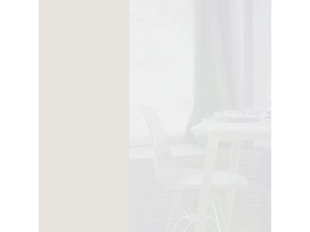 KÜCHENHÄNGESCHRANK Essen W2/40 Weiß Hochglanz / Grau Matt 40 / 32,5 / 72cm