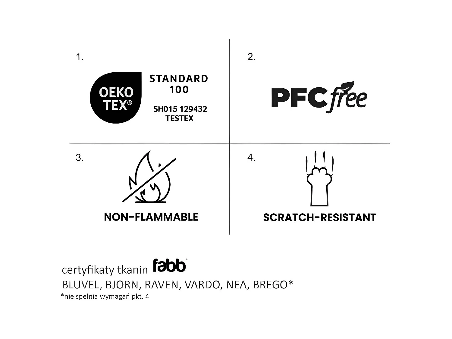 Sessel Focus/Stoffbezug&Metall/Beige