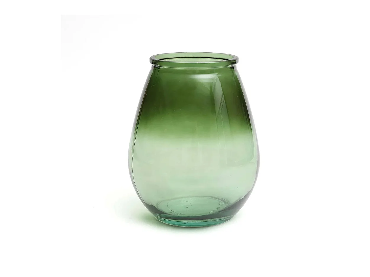 Le Vase Qiezi - Vert - M