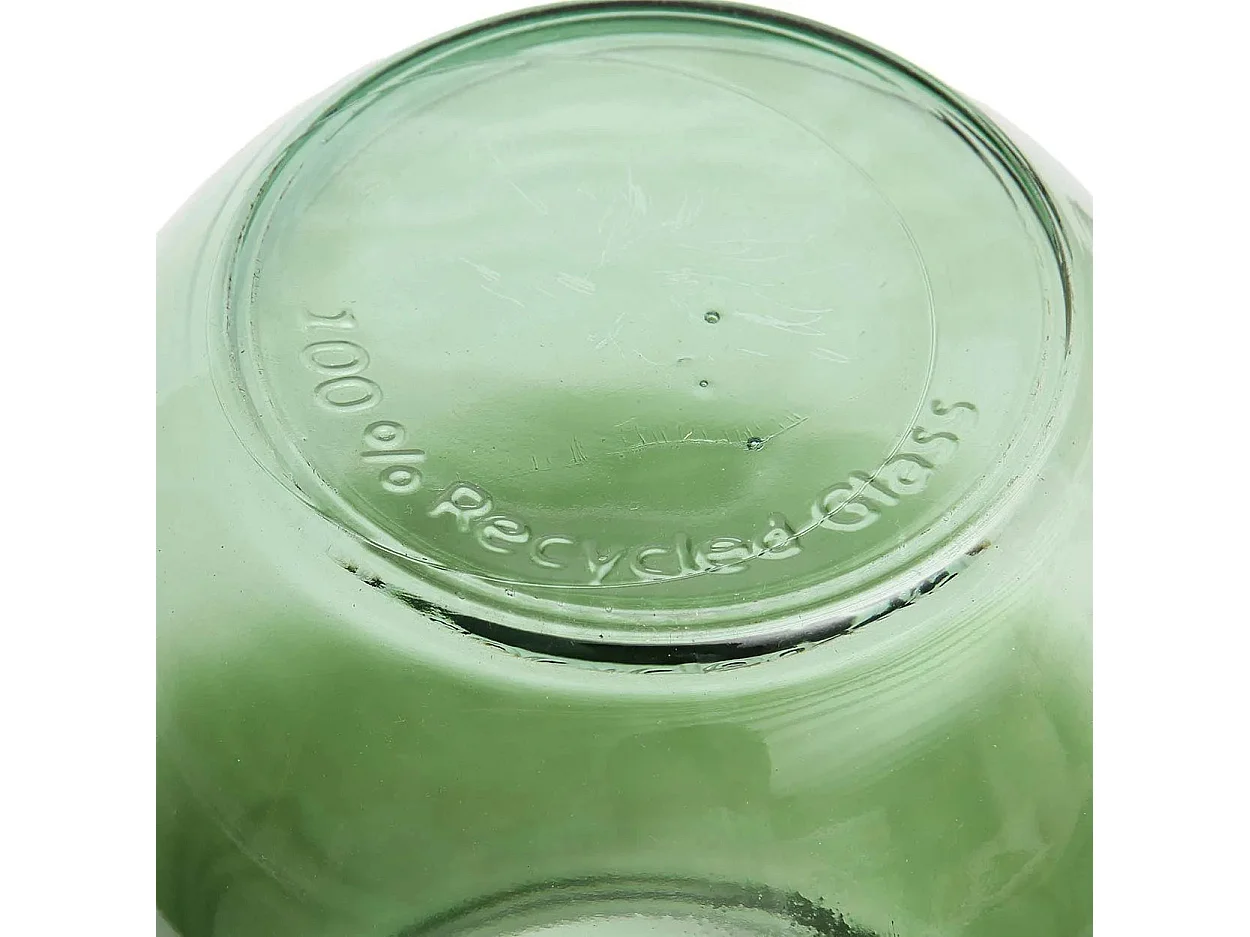 Le Vase Qiezi - Vert - M