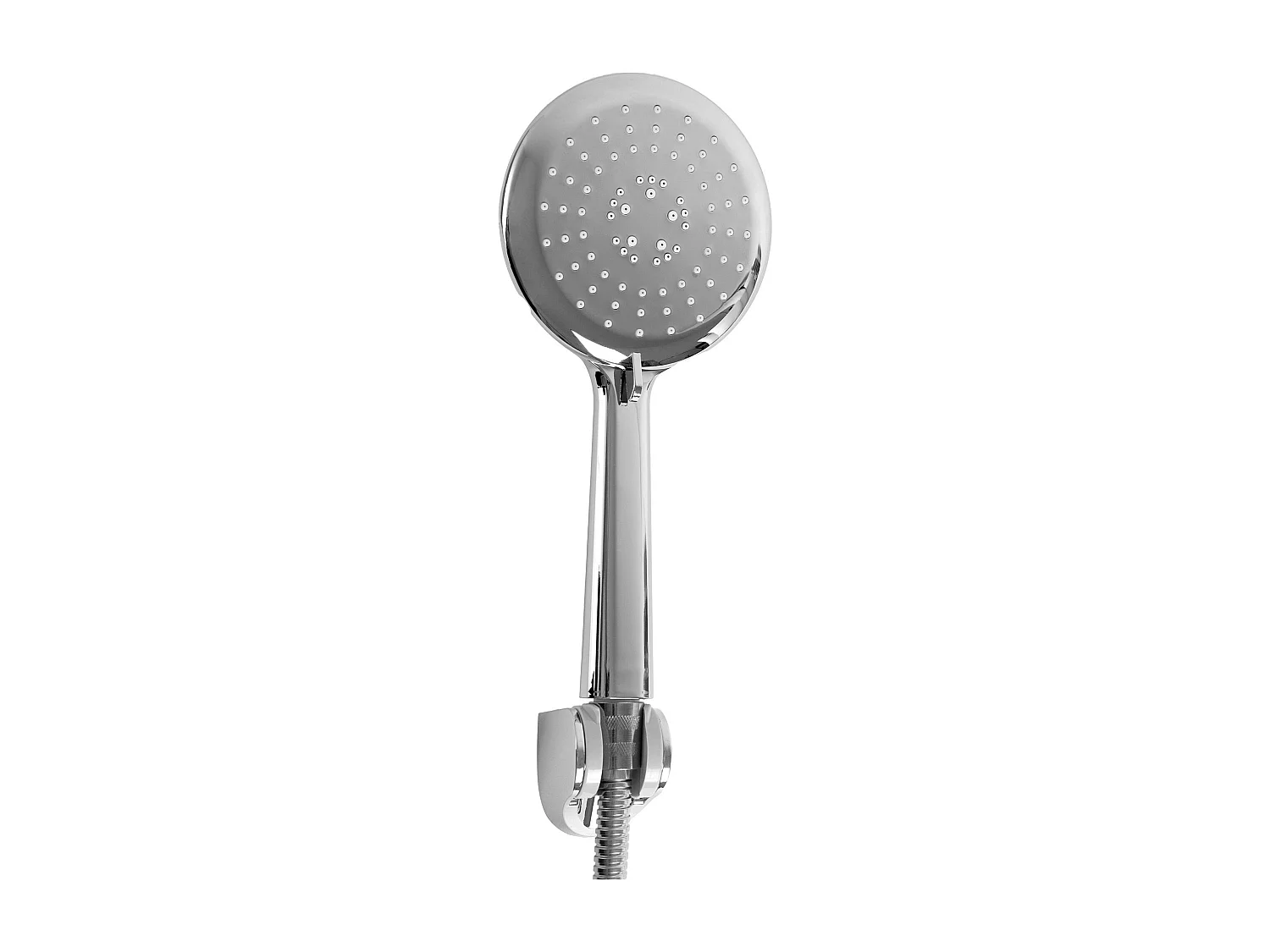 Robinet De Douche Rea Bloom White, Silver