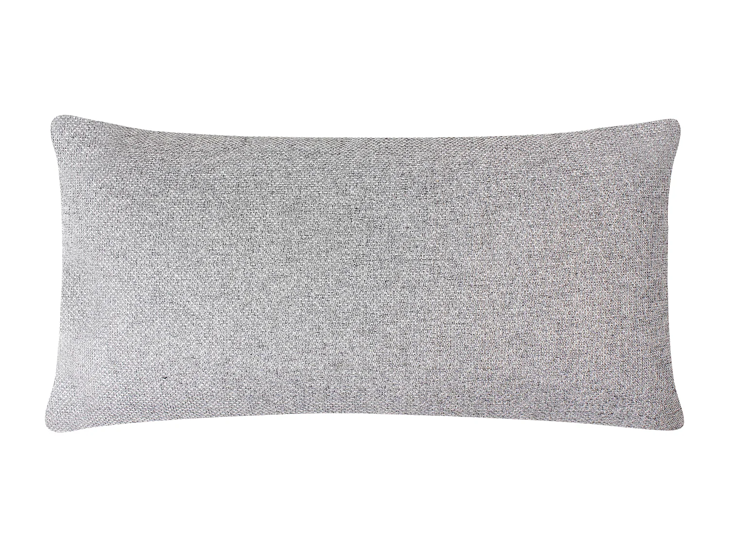 Canapé d'Angle à gauche Modulable Moderne en Tissu 4 Places avec Accoudoir Gris Brande