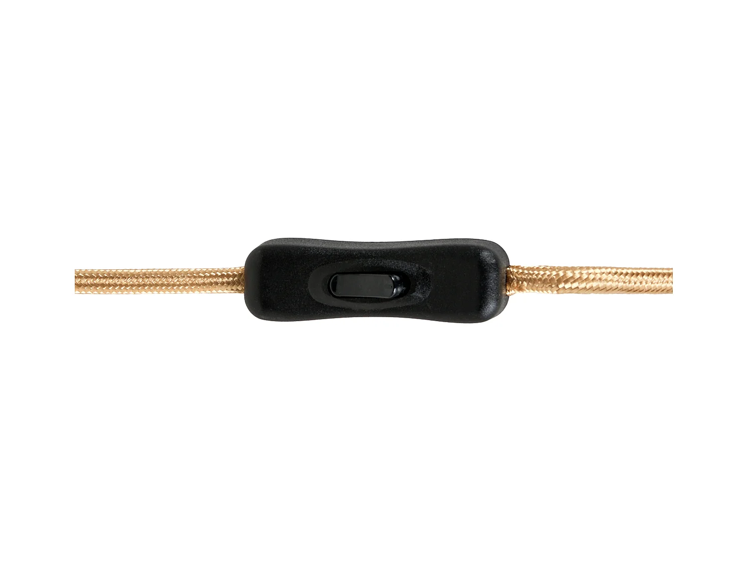 Lampe à poser Chien BAXTER Noir