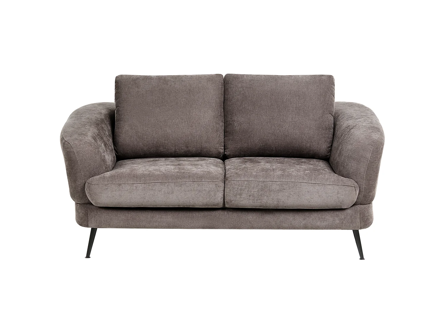 Sofa 2 Seater KJAER Chenille Taupe