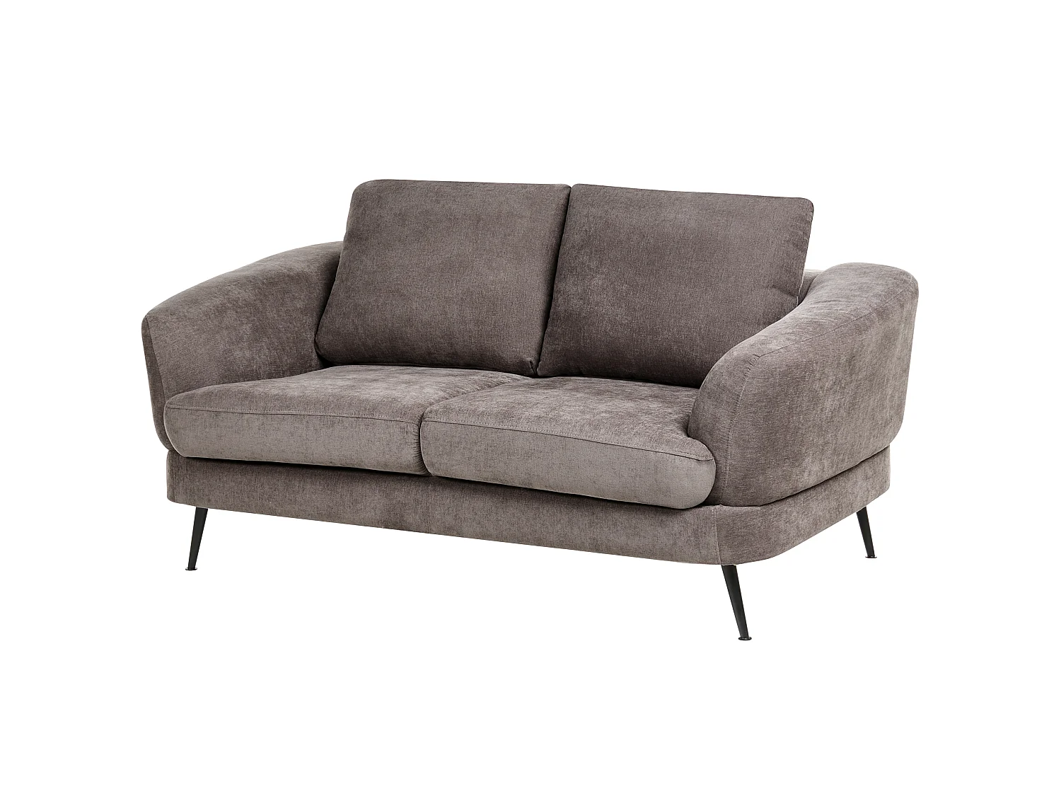 Sofa 2 Seater KJAER Chenille Taupe