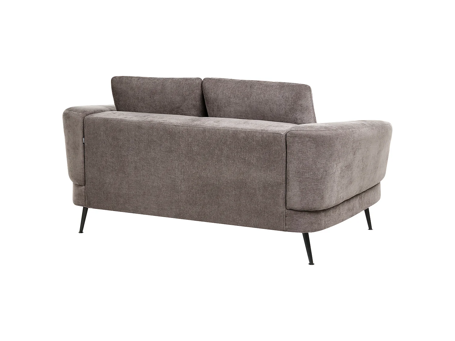 Sofa 2 Seater KJAER Chenille Taupe