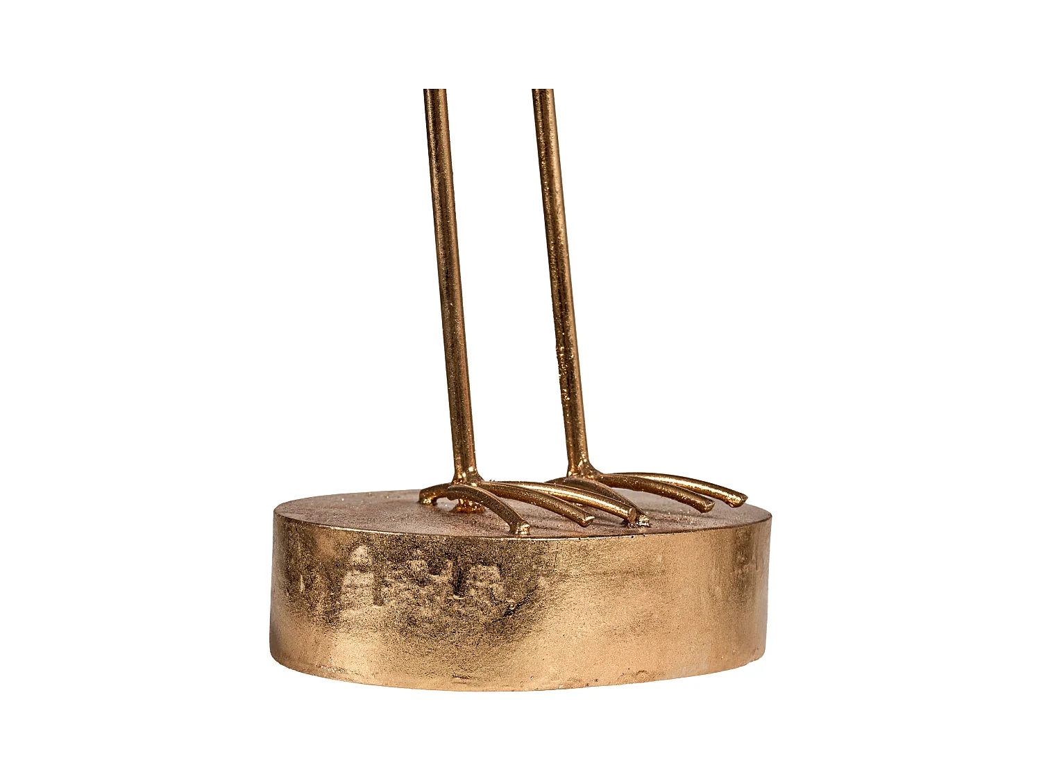 Lampe à poser Toucan ARACARI Doré