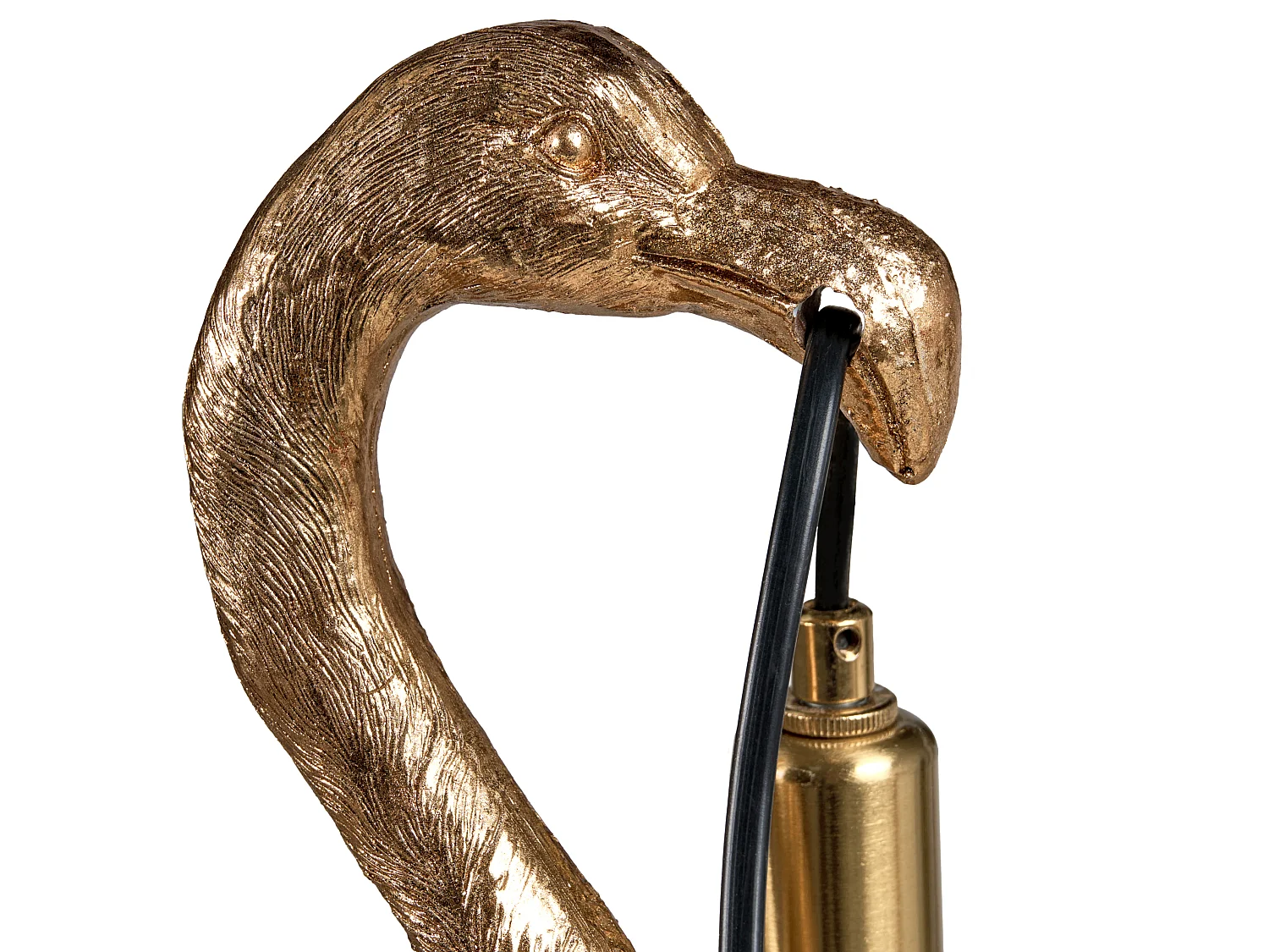 Table Lamp Flamingo VICE Gold