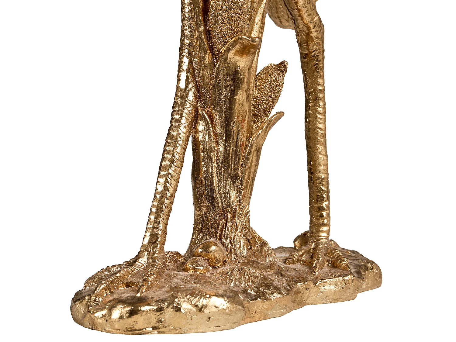 Table Lamp Flamingo VICE Gold
