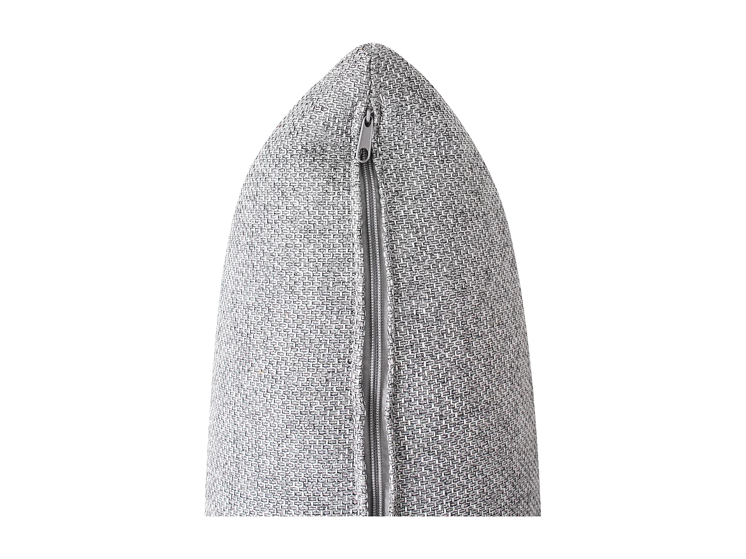 Module d'angle BRANDE Gris Symétrique