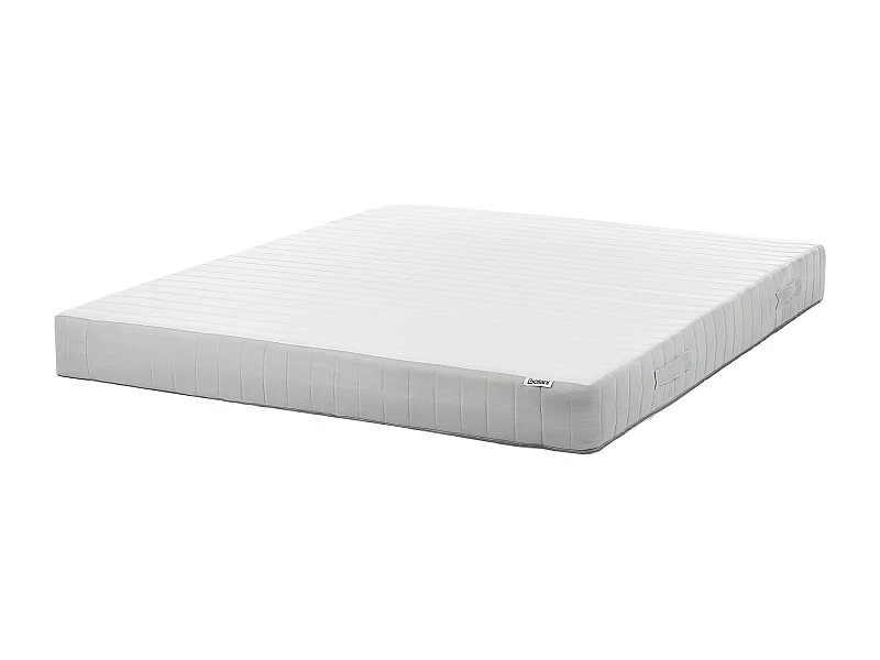 Matelas à ressorts ensachés ROOMY H3/4 Ferme 180 x 200 cm