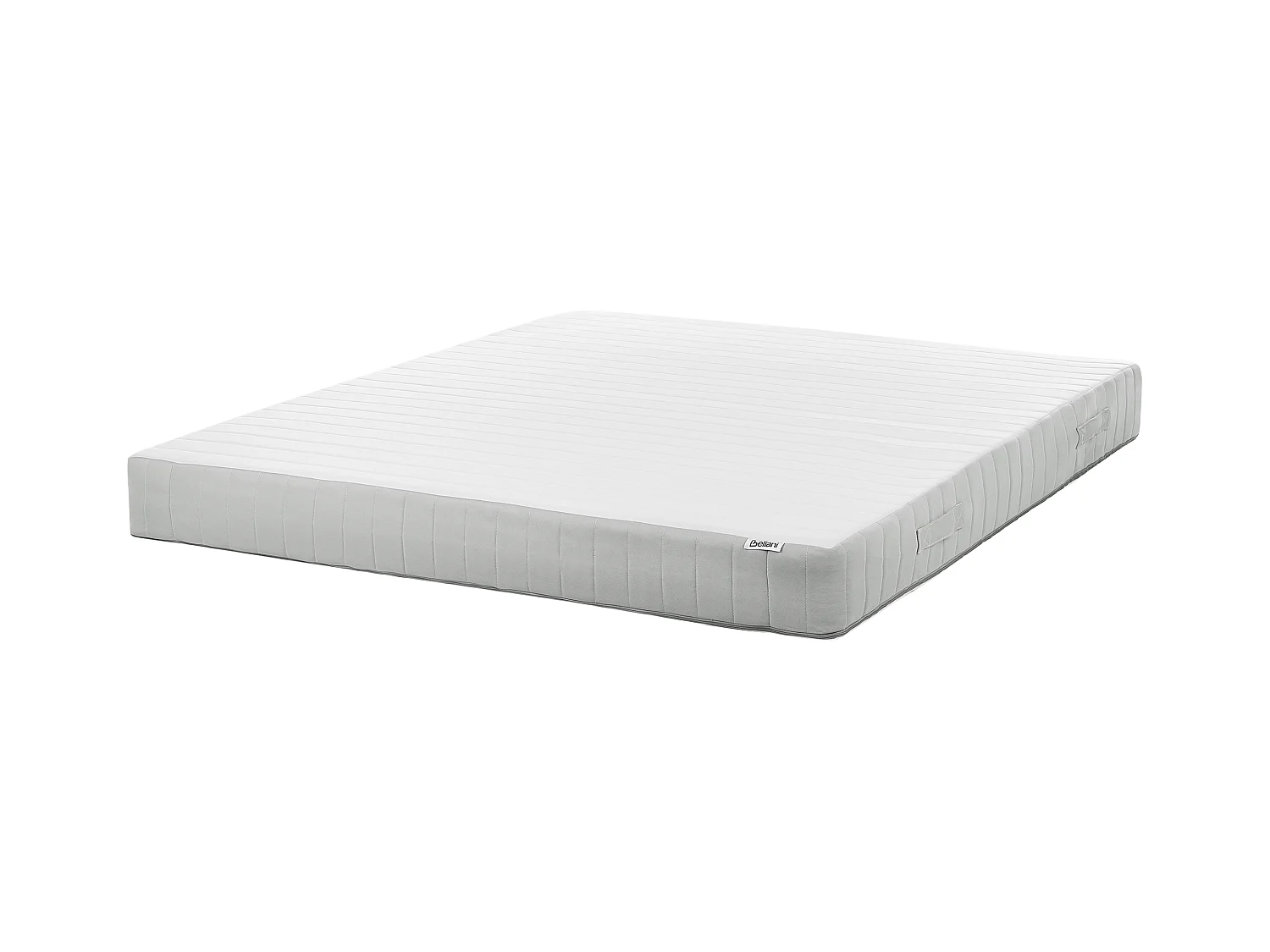 Matelas à ressorts ensachés ROOMY H3/4 Ferme 180 x 200 cm