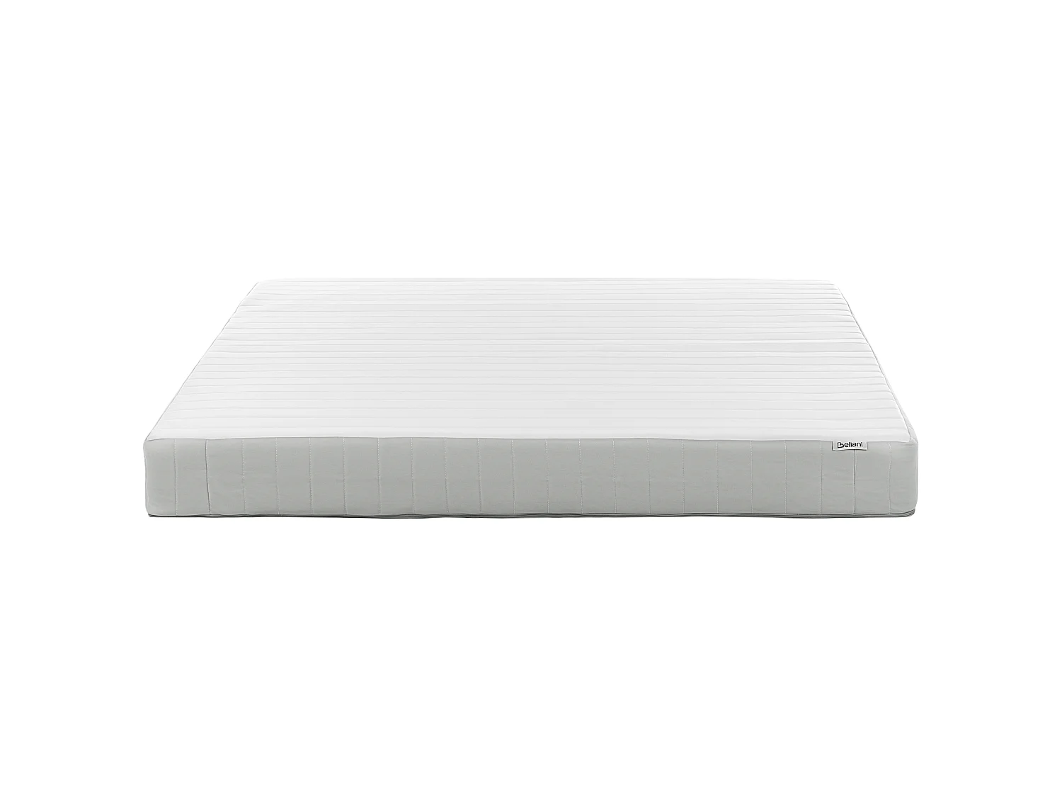 Pocket Spring Mattress ROOMY H3/4 Firm 180 x 200 cm (Super King Size)