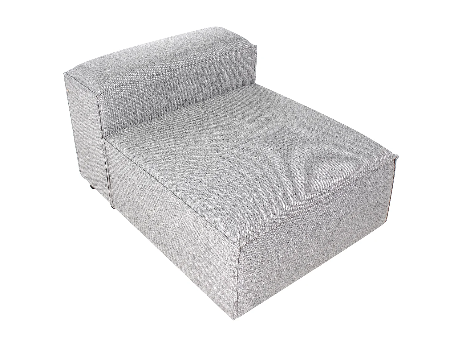 Module fauteuil BRANDE Gris