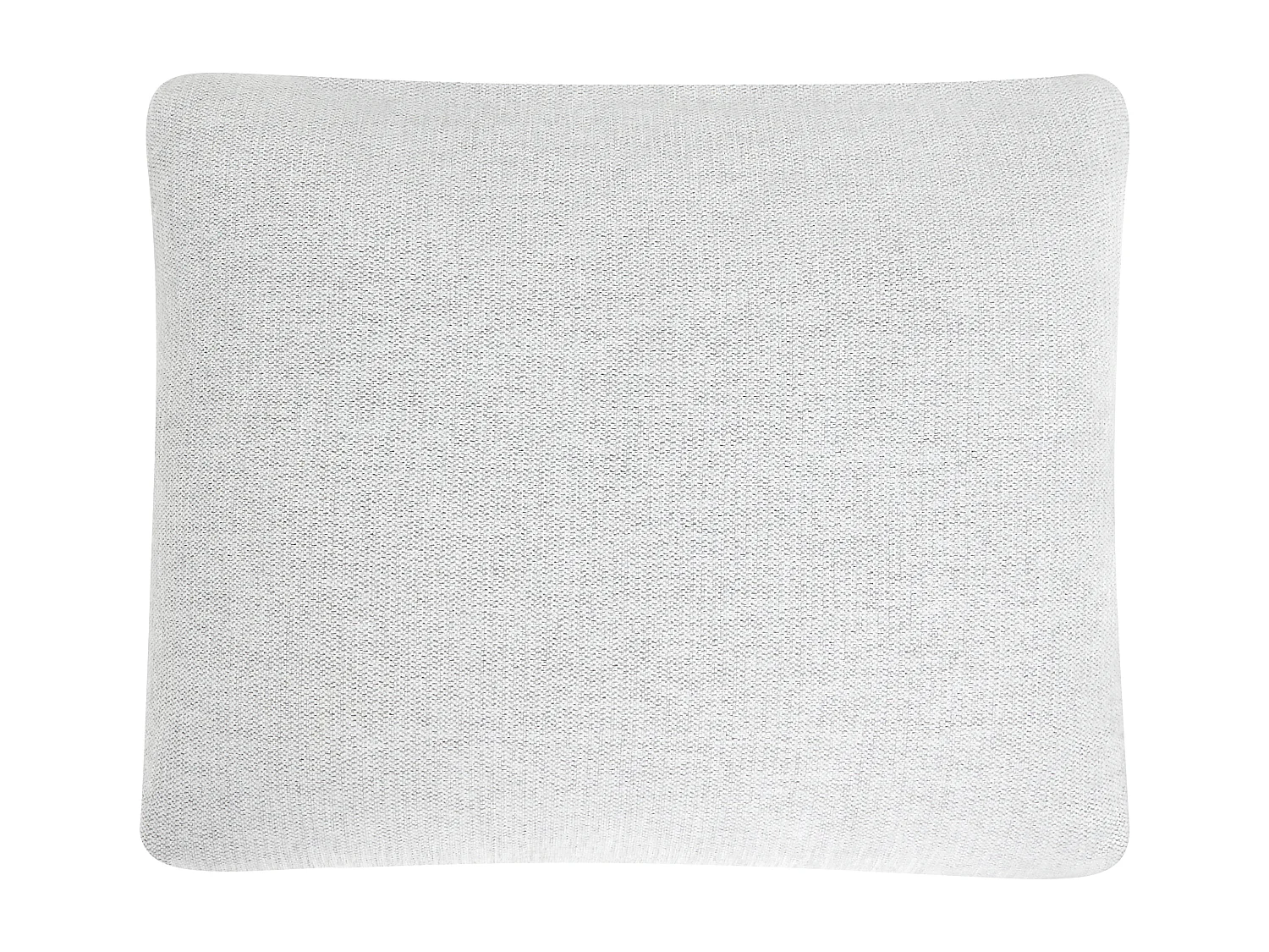 Fauteuil KJAER Tissu Blanc cassé