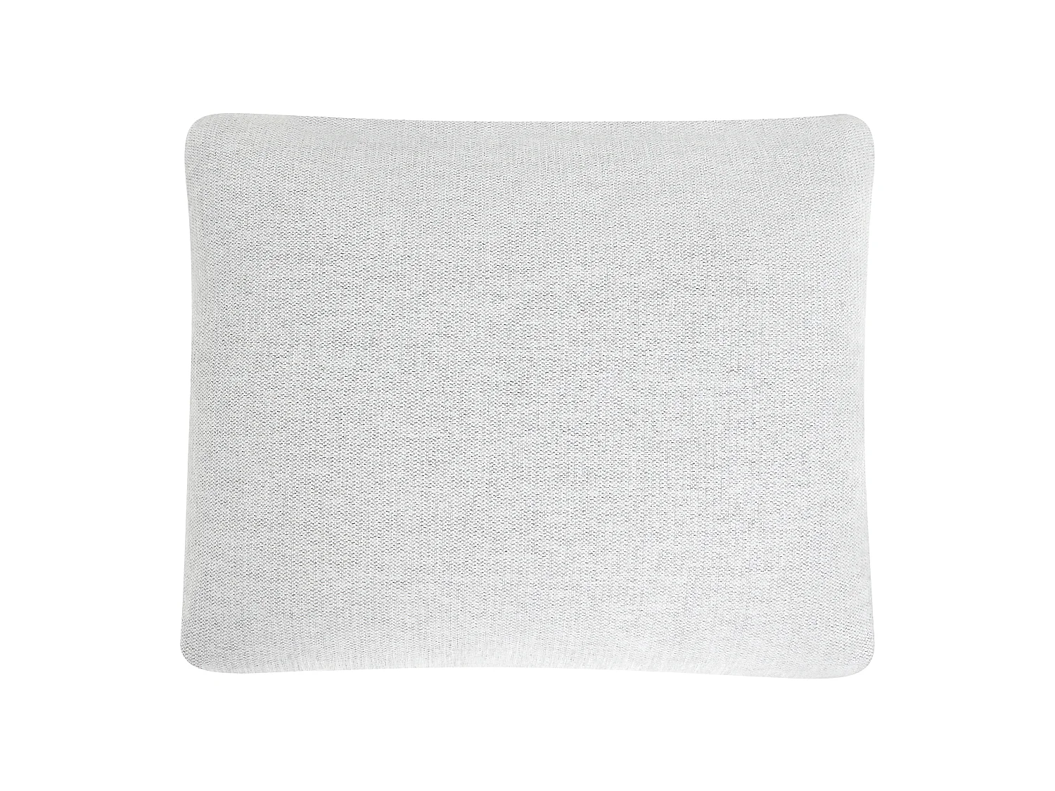Fauteuil KJAER Tissu Blanc cassé