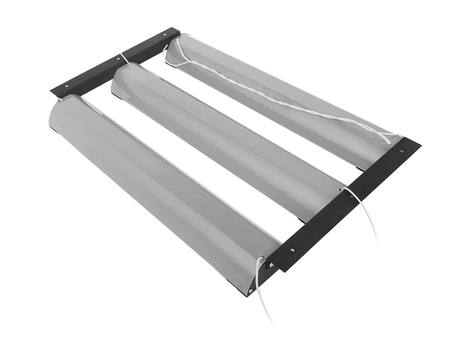 Uithardingslamp SucceBuy 2 Sets 3000W Infrarood Verfverwarmer Spuitcabinelamp voor Schilderen, Betrouwbaar en Efficiënt Drogen voor uw Projecten