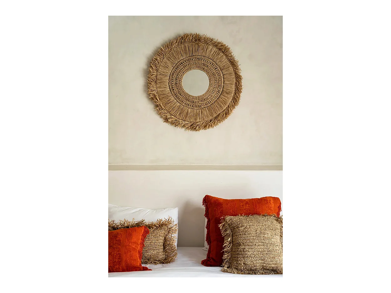 Le Miroir Yuki - Naturel - L