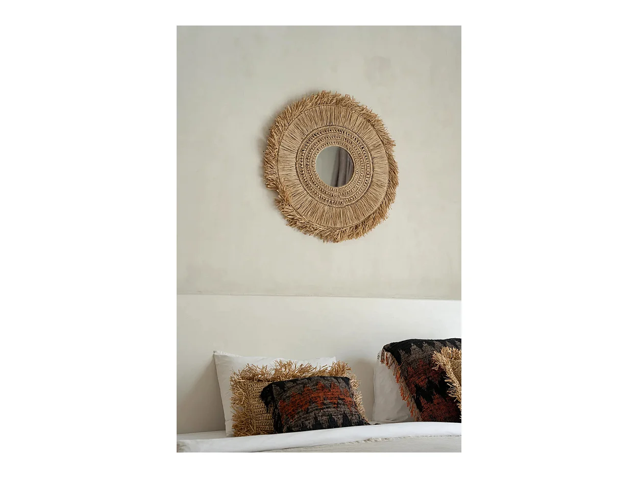 Le Miroir Yuki - Naturel - L