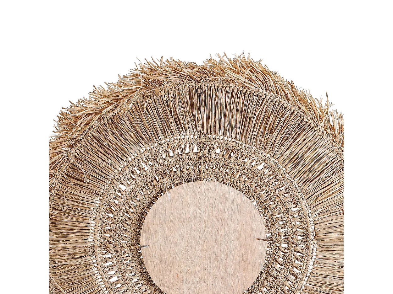 Le Miroir Yuki - Naturel - L