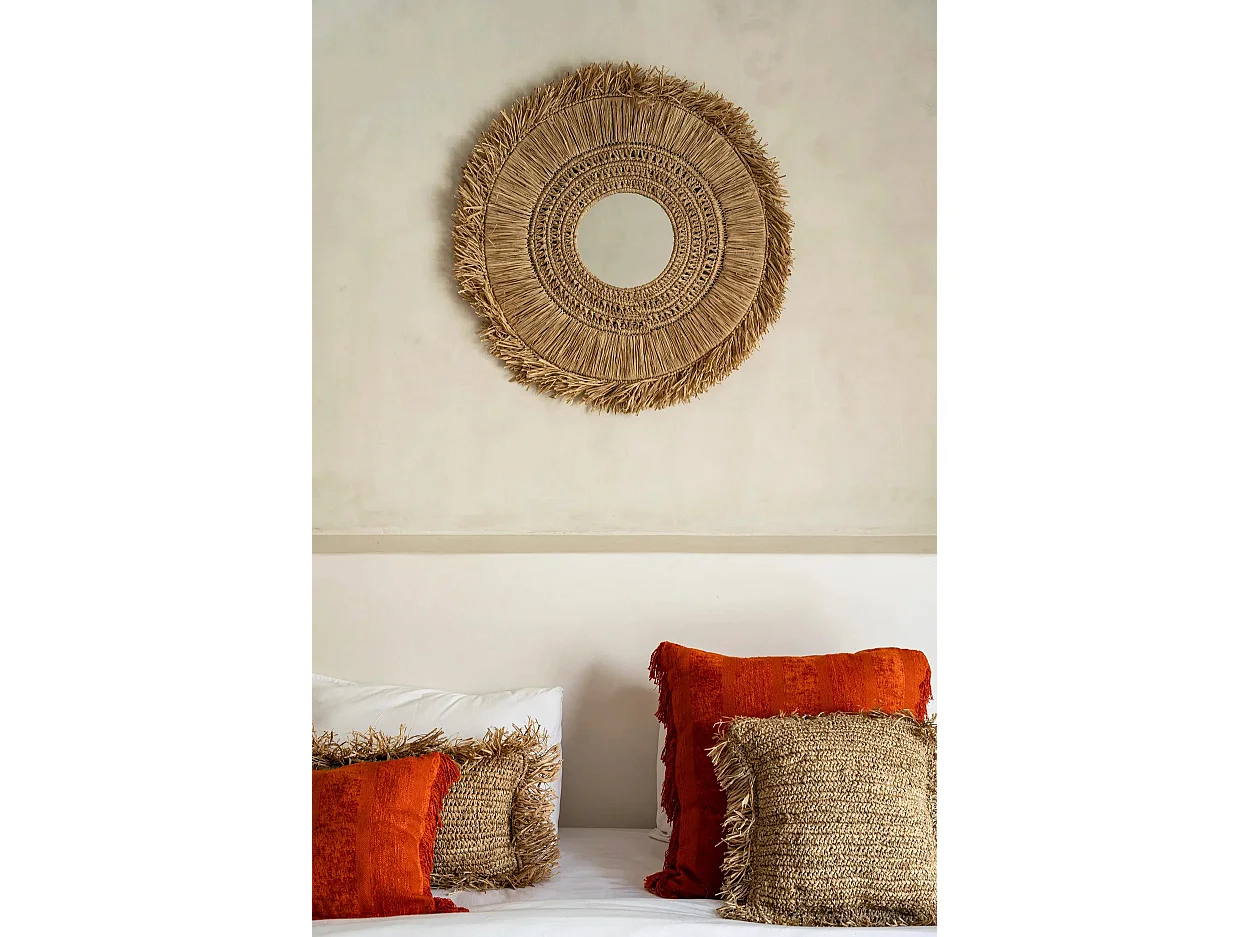 Le Miroir Yuki - Naturel - L