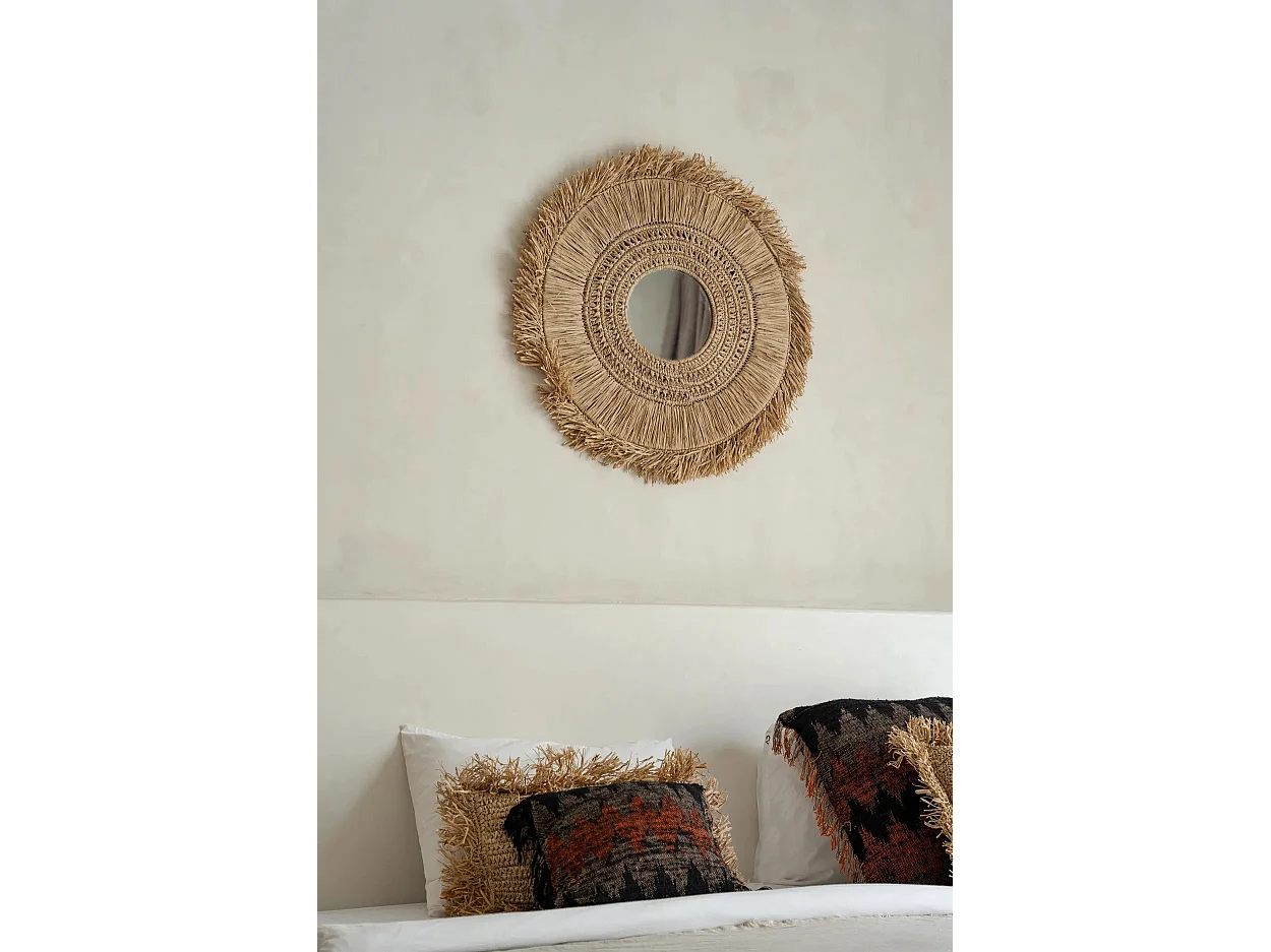 Le Miroir Yuki - Naturel - L