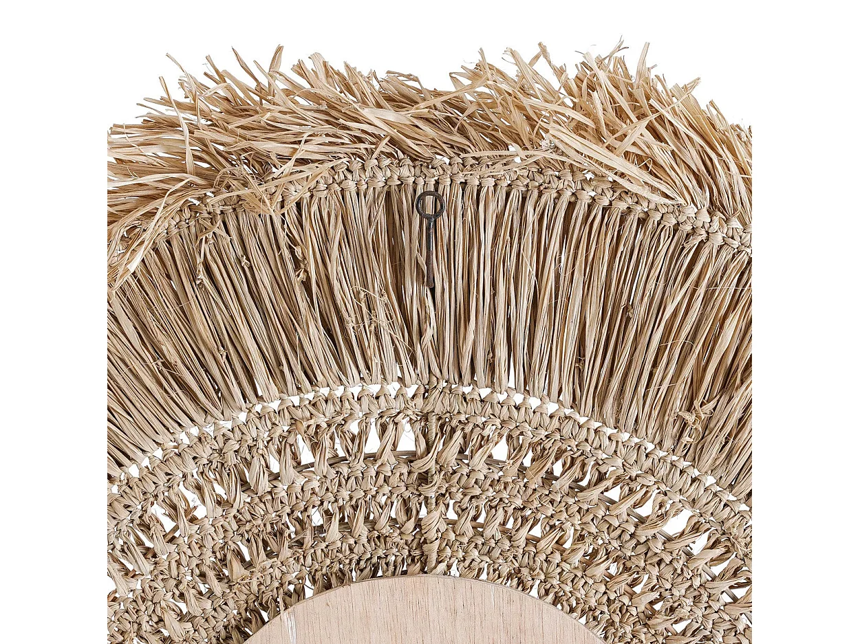 Le Miroir Yuki - Naturel - L