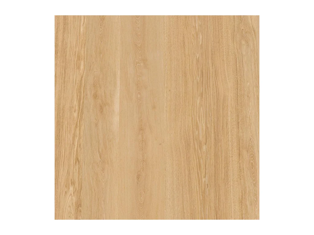 Habitat - Meuble TV 4 portes en chêne - Naturel - Design by Hélèna Pille - Drio