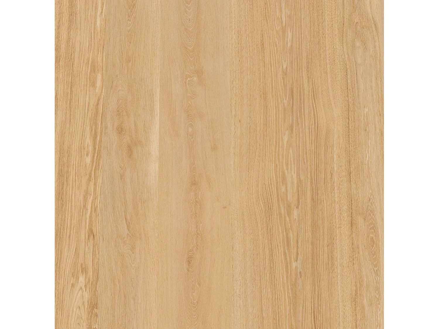 Habitat - Meuble TV 4 portes en chêne - Naturel - Design by Hélèna Pille - Drio