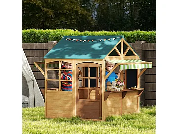 Casetta per bambini