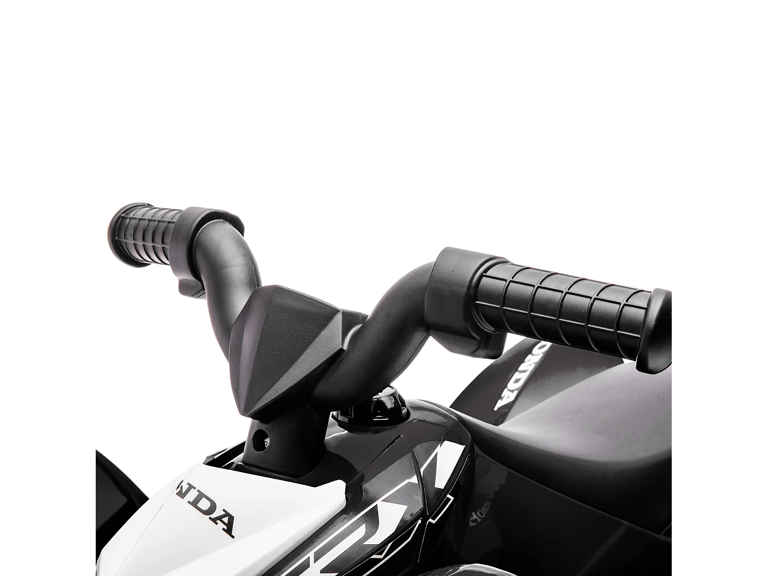 Quad elettrico per bambini 18-36 mesi velocità max 2.8km h