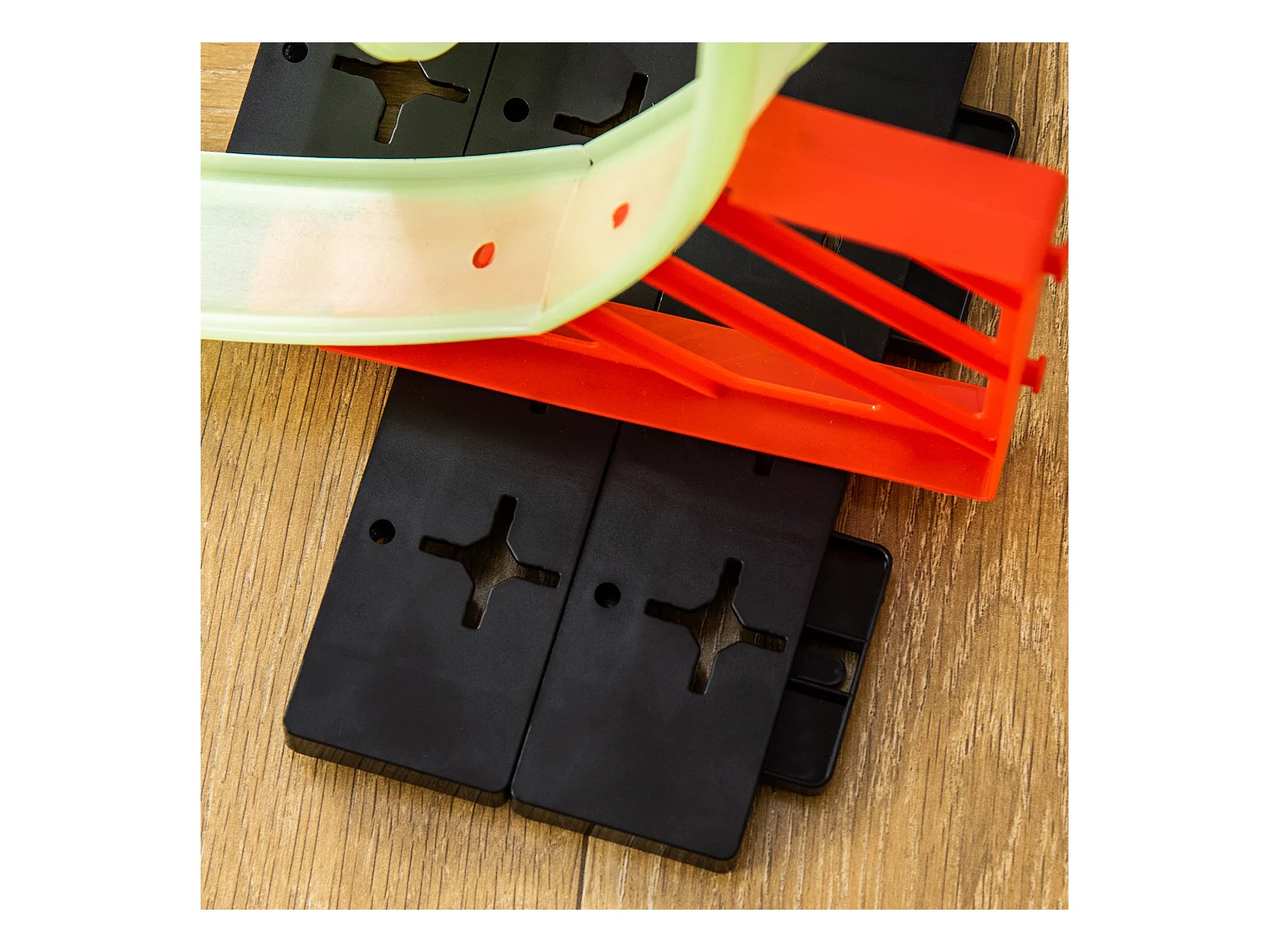 Pista macchinine per bambini 3-6 anni con effetti luminosi